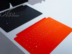 微软Surface RT 10.6英寸平板电脑评测 Windows RT的先锋尝试